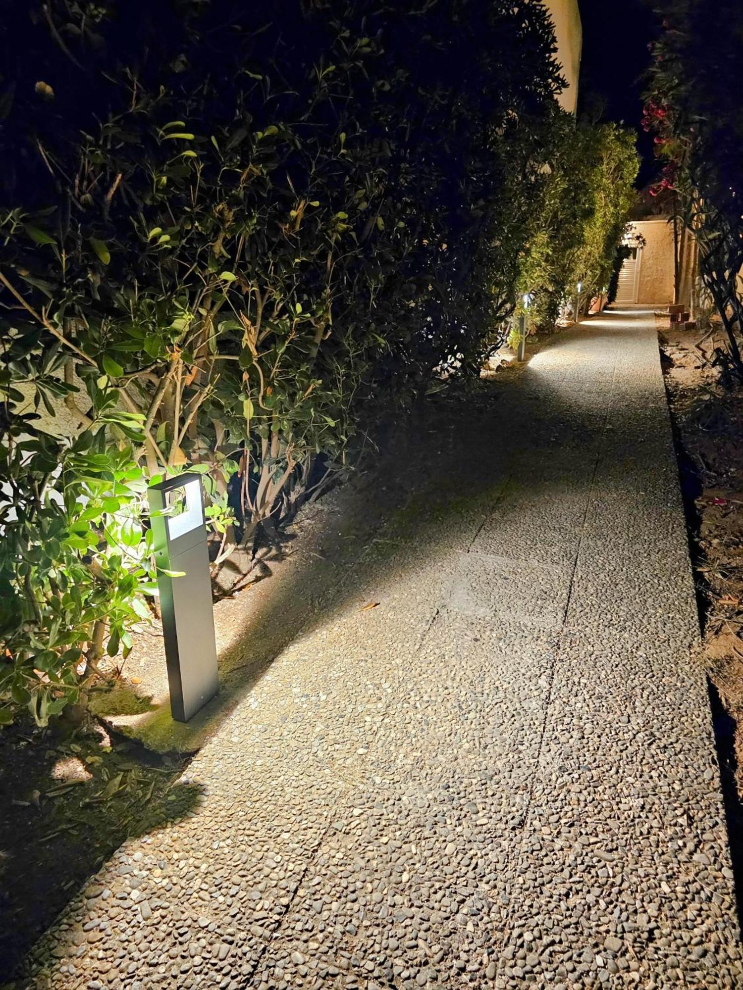Sounio - Waterfront Luxury Spa Villa Pounta Zeza 170 Sqm On Private Beach Kap Kap Sounion Exterior foto