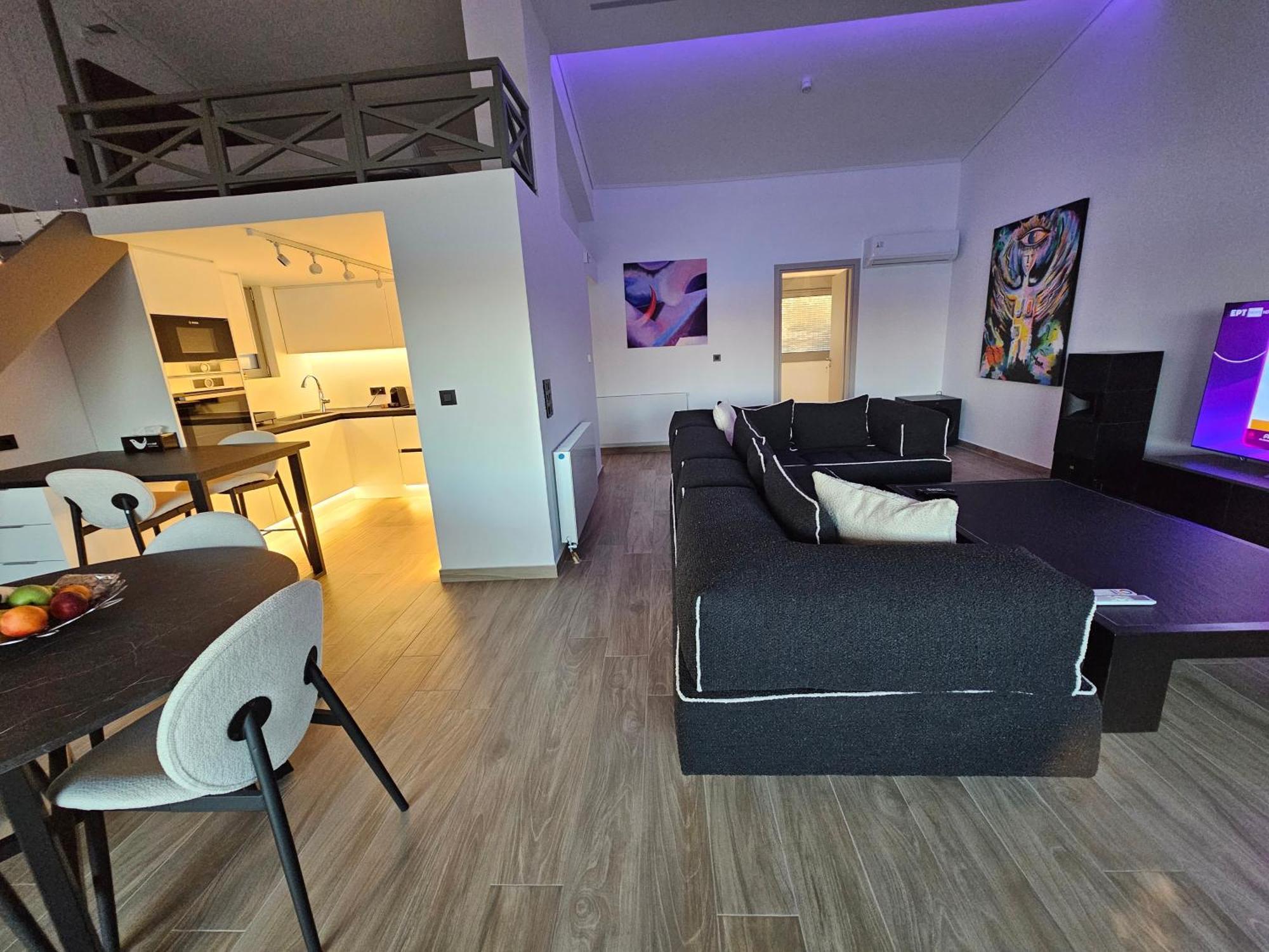 Sounio - Waterfront Luxury Spa Villa Pounta Zeza 170 Sqm On Private Beach Kap Kap Sounion Exterior foto