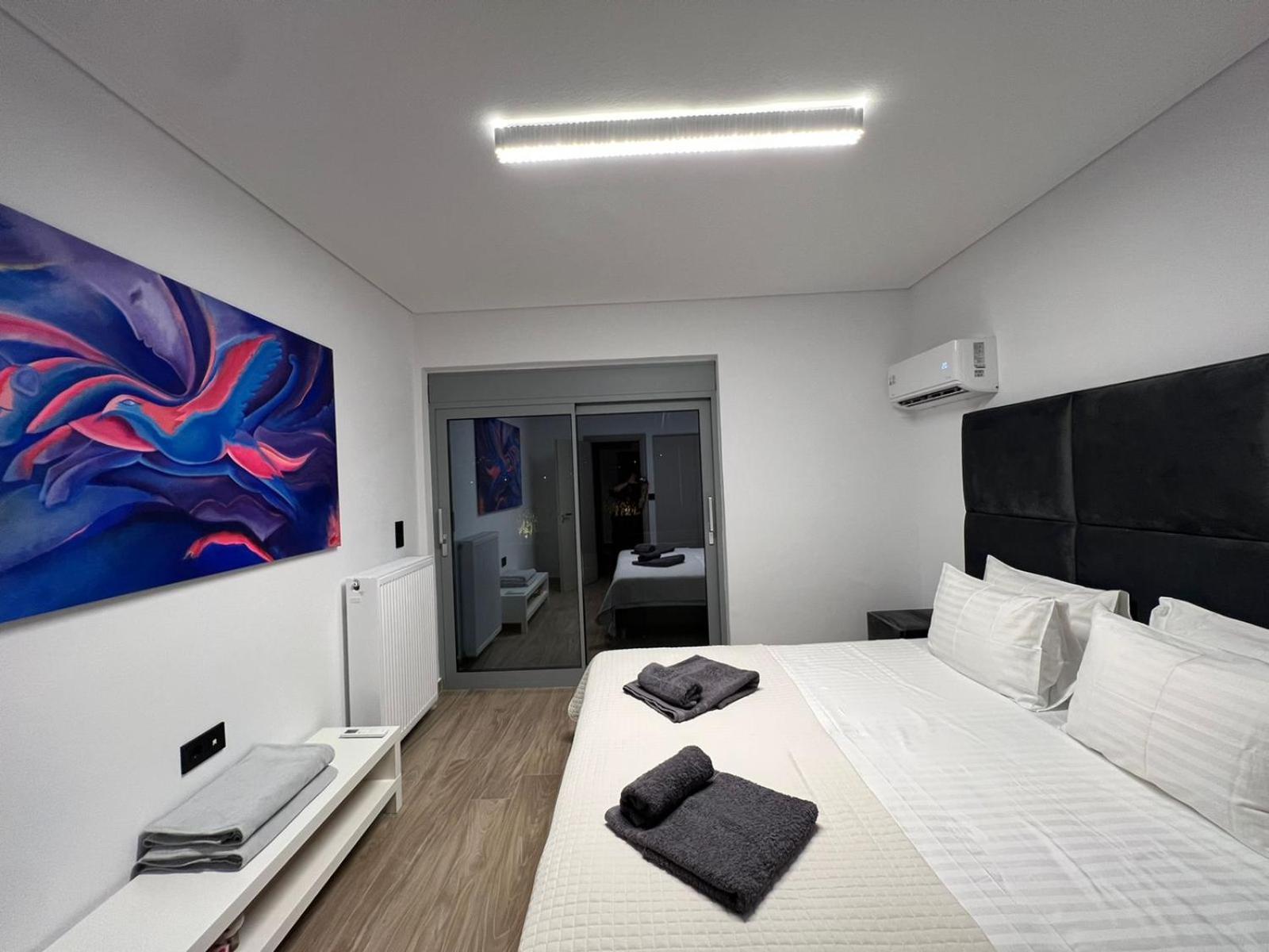 Sounio - Waterfront Luxury Spa Villa Pounta Zeza 170 Sqm On Private Beach Kap Kap Sounion Exterior foto